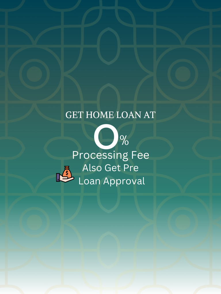 home loan offer